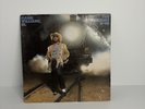 First Print Hank Williams Jr. – The Pressure Is On VINYL LP 1981 ELECTRA