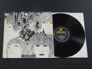 THE BEATLES Revolver 2/3 2nd MONO PRESS Lovely VINYL / COVER & Stunning AUDIO