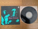 BLACK SABBATH The Best Of 1971 Japan LP FD-94 Vertigo Swirl Label