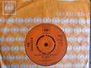 MINT UK CBS  45 - THE CHANCES-R - 