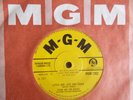 M- UK MGM  45 - PETER AND THE WOLVES - 