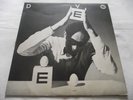DEVO   B STIFF ** 1978 UK 2nd Grey label STIFF LP