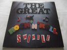 SEX PISTOLS   THE GREAT ROCK 'N' ROLL SWINDLE ** 1979 UK VIRGIN 2 x LP