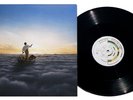 PINK FLOYD - The Endless River 2 LPs 180 Gram Audiophile Vinyl W/Booklet EX