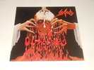 Sodom - LP - Obsessed By Cruelty - 1986 Black Metal / Thrash Metal Klassiker