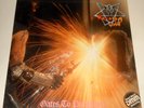Running Wild - LP - Gates To Purgatory - DE 1988 (1984) - Noise N 0012