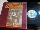 STEELEYE SPAN  -     Ten Man Mop .....     RARE ORIGINAL 1971 UK LP + BOOK