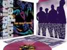 Inspiral Carpets The Beast Inside LP Album vinyl record 2 x Limited purple 2021