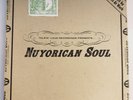 MASTERS AT WORK NUYORICAN SOUL LP DJ BOX SET 12” Vinyl Louie Vega VG+/VG MAW