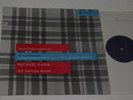 Michael Rabin Bruch Scottish Fantasy Wieniawski Concerto 33cx 1538 Columbia ED1