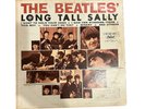 The Beatles Long Tall Sally Vintage Vinyl Capitol Records  Made In Canada Rare