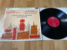 Borodin symphony no.2 capriccio espagnole LSO Martinon Lp RCA living stereo Ex