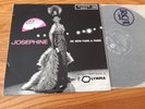 Josephine BAKER from New York to Paris + Dedication Olympia LP RCA 4330.164 STEREO EX