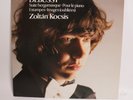 Debussy Suite Bergamasque Piano LP Zoltan Kocsis 1984 Philips