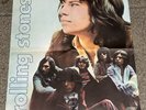 ROLLING STONES - Let It Bleed - Original 1969 Poster Only 21