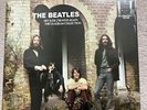 HEY JUDE/BEATLES AGAIN(THE US ALBUM COLLECTION): NUMBERD LTD ED. COLOR 3-LP NEW