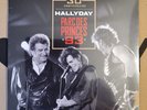 Rare SP 45T Johnny Hallyday ‎ Parc Des Princes 93 NEW Sealed Small Number 0041