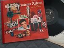 Elvis Presley CHRISTMAS ALBUM LOC-1035 (USA 1957 ORIGINAL) 1ST PRESSING 1S/1S