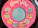 45 rpm The Flamin’ Groovies, Kama Sutra, Have you seen my Baby/Yesterdays Number