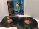 Iron Maiden - Fear Of The Dark 2 x LP - 180 Gram Vinyl Record Album Heavy Metal
