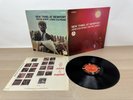 John Coltrane / Archie Shepp - New Thing At Newport - Vinyl LP - Impulse  AS-94