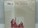 PINK FLOYD Pink is the Colour LP 1989 UK LP Rare Vinyl Live/Studio 68-73