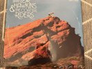 Taylor Hawkins & The Coattail Riders ‎– Red Light Fever Vinyl Europe 2010 Sealed