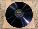 78 RPM Record Charleston Arthur Gibbs Hot Jazz Rare Victor EX Shellac Vintage
