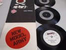 NEW MODEL ARMY BITTERSWEET THE PRICE GREAT EXPECTATIONS 7