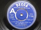 The Art Movement - I Love Being in Love With You - 1968 UK Demo - HEAR IT