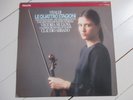 Viktoria Mullova plays Vivaldi´s Four seasons + Concerto. Philips Digital LP