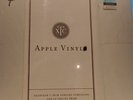 XTC APPLE VINYL 7 INCH BOX SET. SEALED  17 singles