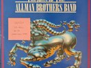 The Allman Brothers Band The Best Of Vinyl Record VG+/G+ 2429198 1979