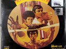 Enter The Dragon Limited Ed 45th Anniversary 1973 Bruce Lee Lalo Schifrin LP ️