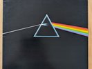 Pink Floyd – The Dark Side Of The Moon – UK 5th issue Vinyl LP. Both posters.
