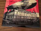 LED ZEPPELIN LIVE 1975 3LP BOX SET