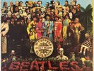 Beatles Sgt. Pepper’s Lonely Hearts Club Band - 1967 Vinyl LP Capitol SMAS-2653