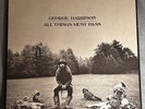 George Harrison All Things Must Pass Vinyl Box Set *Orig. 1970 APPLE 3LP,beatles