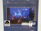 NEW sealed LP Belinda Carlisle Heaven On Earth Tour 2022 RSD 180g blue vinyl