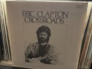 ERIC CLAPTON: CROSSROADS 1988 ORIGINAL 6 LP BOX SET EX