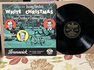 *HEAR Selections from Irving Berlins White Christmas Bing Crosby, Kaye Lee UK LP