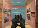 PREMIATA FORNERIA MARCONI Italian Prog Vinyl Import Siwan Korea LP Gatefold Inse