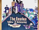 THE BEATLES Yellow Submarine ORIGINAL 1969 FACTORY SEALED  FIRST PRESSING