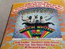 The Beatles - Magical Mystery Tour   Capitol SMAL 2835 1967 W/ Booklet.