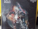 IRON MAIDEN - INFINITE DREAMS. 1989. UK 7