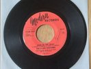 The Other Brothers Hole In The Wall Modern Records 45XM 1027 G+