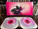 Run the Jewels 4 (RTJ4) - Vinyl PINK SWIRL (2020) Gatefold w/Booklet Insert