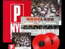 * PORTISHEAD - Roseland NYC Live LP 25th Anniversary LIMITED RED Vinyl *