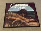 Grateful Dead Story Wake Of The Flood Vinyl Me, Please VMP AAA LP New Not Sealed