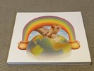 Grateful Dead Story Europe '72 Vinyl Me, Please VMP AAA 3 LP Set New Not Sealed